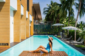 Book a Bed Poshtel - SHA Plus